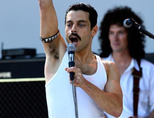 Bohemian Rhapsody film avis