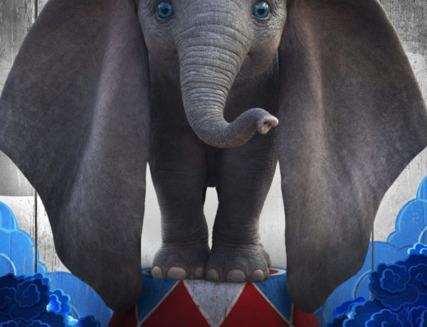 Dumbo film Tim Burton avis