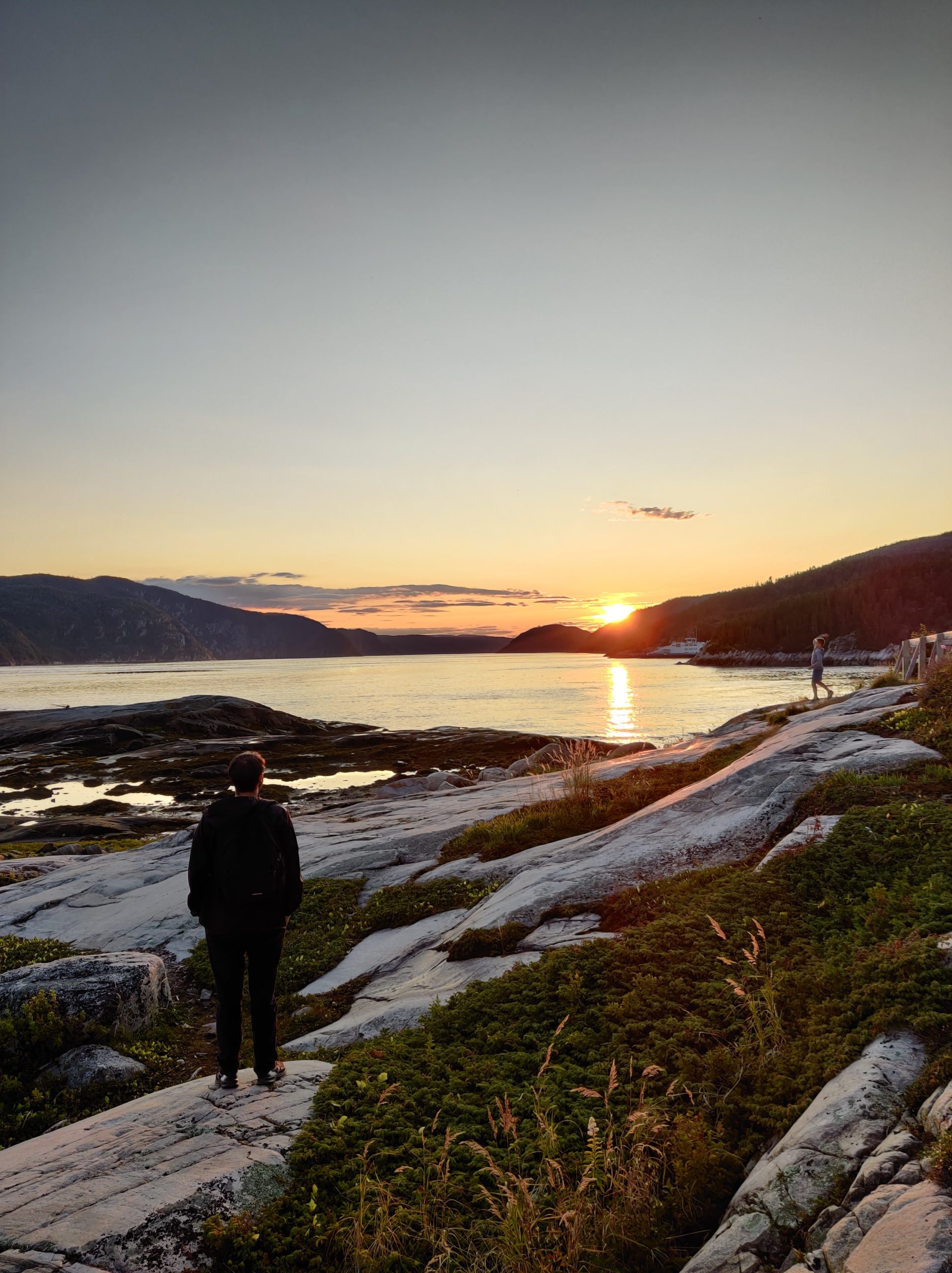 Canada – Le Lifestyle de Marion