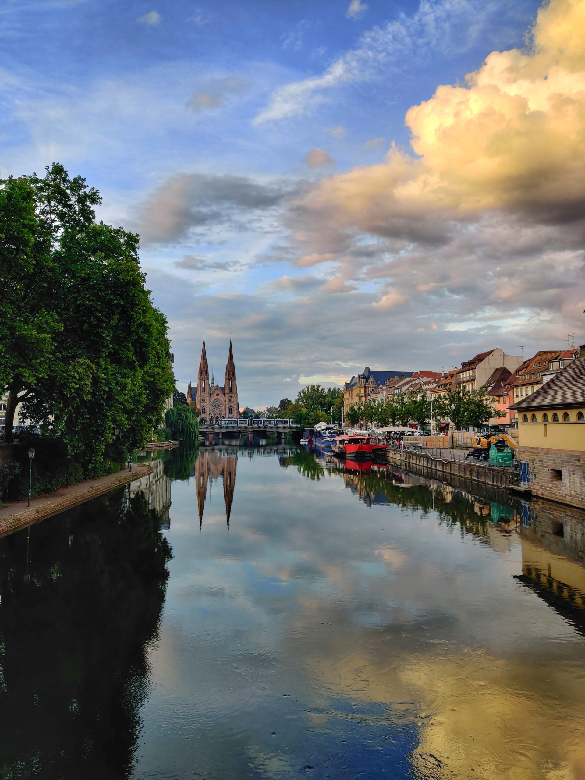 Visiter Strasbourg en 3 jours