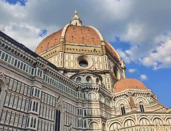 Visiter Florence en 3 jours