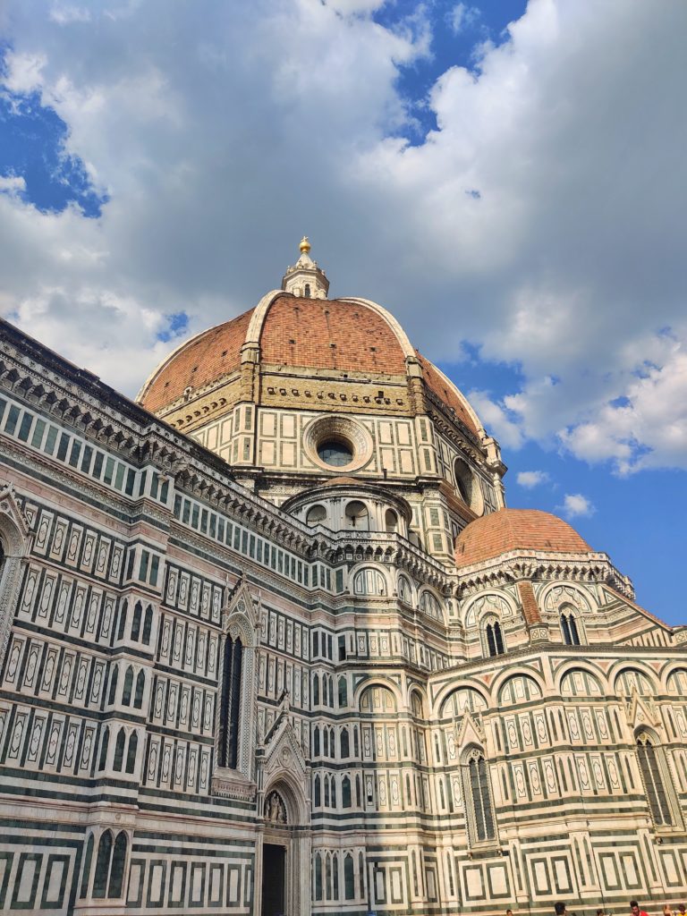 Visiter Florence en 3 jours conseils