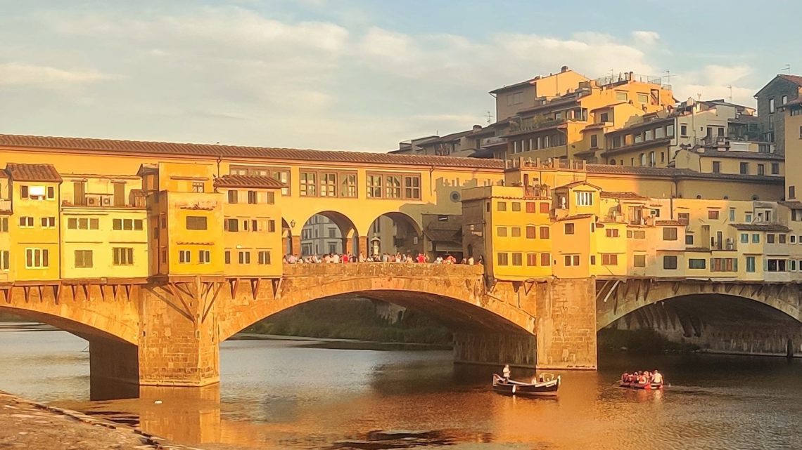 Visiter Florence en 3 jours nos conseils Le Lifestyle de Marion