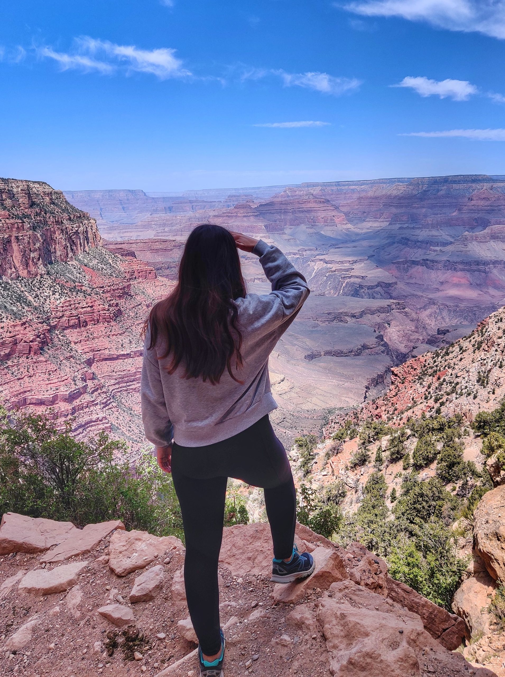 Comment se rendre au Grand Canyon en voiture ?
