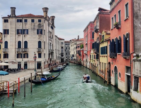 Visiter Venise en 3 jours nos conseils