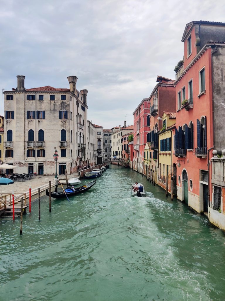 Visiter Venise en 3 jours conseils