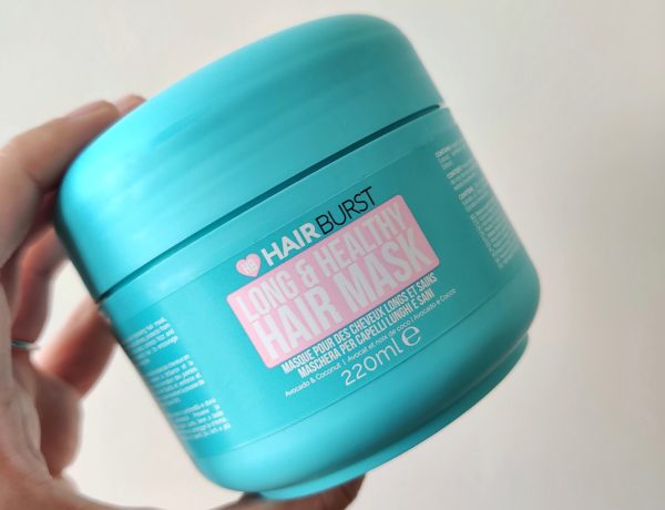 Hairburst avis produits pour cheveux