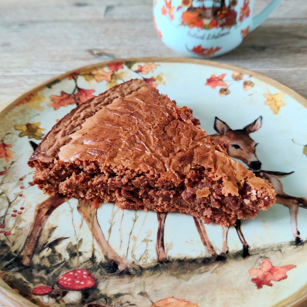 Recette facile de gâteau au chocolat