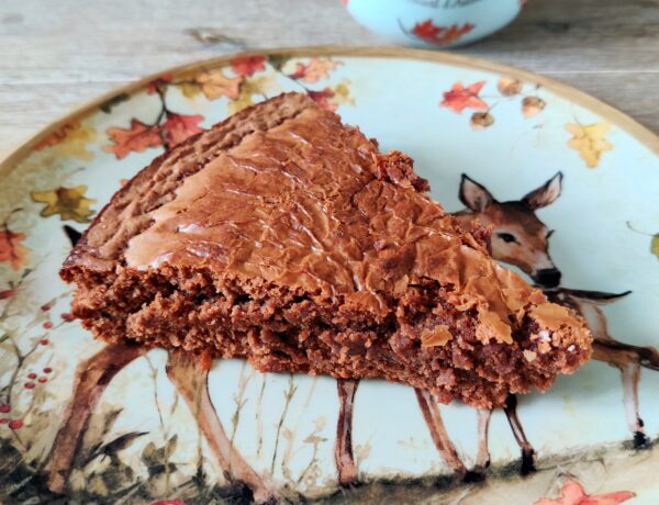 Recette facile gâteau au chocolat