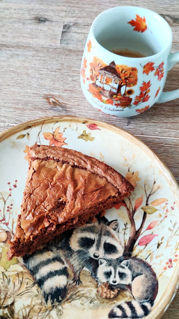 Gâteau au chocolat recette facile